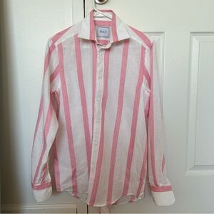 With Nothing Underneath The Boyfriend: Weave